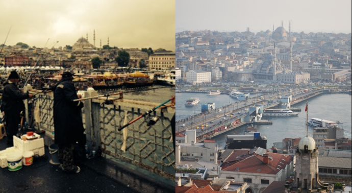 Istanbul — photo 9