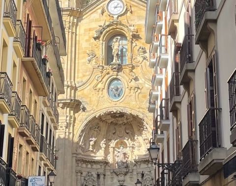 Basque Country Foodie Tour — photo 15