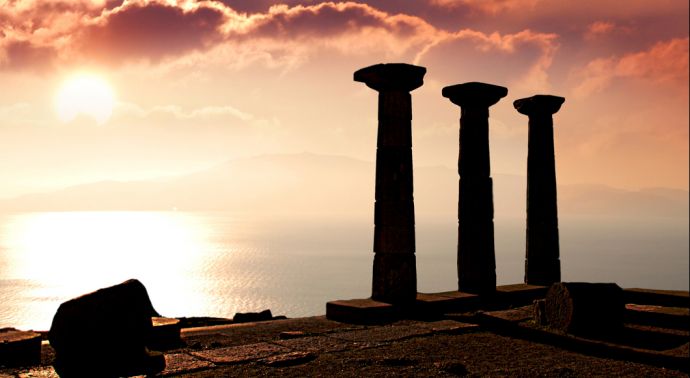 The Aegean — photo 3
