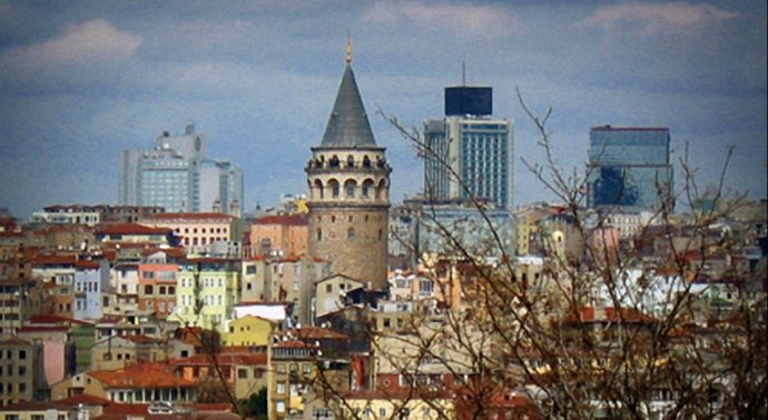 Istanbul — photo 7