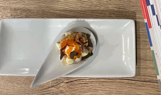 Basque Country Foodie Tour — photo 14