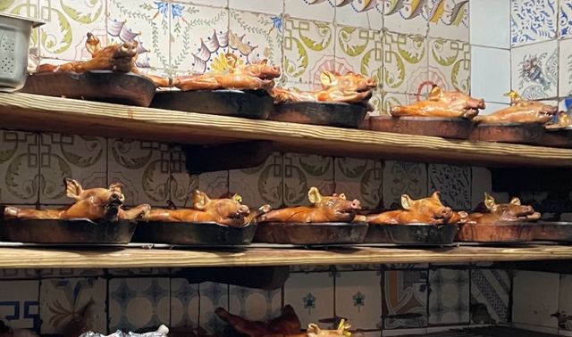 Basque Country Foodie Tour — photo 9