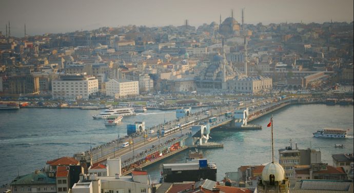 Istanbul — photo 8