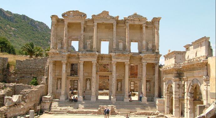 The Aegean — photo 4