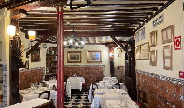 Basque Country Foodie Tour — photo 8
