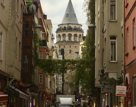 Istanbul — photo 2
