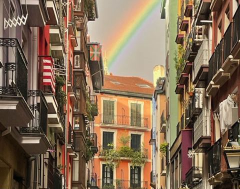 Basque Country Foodie Tour — photo 12