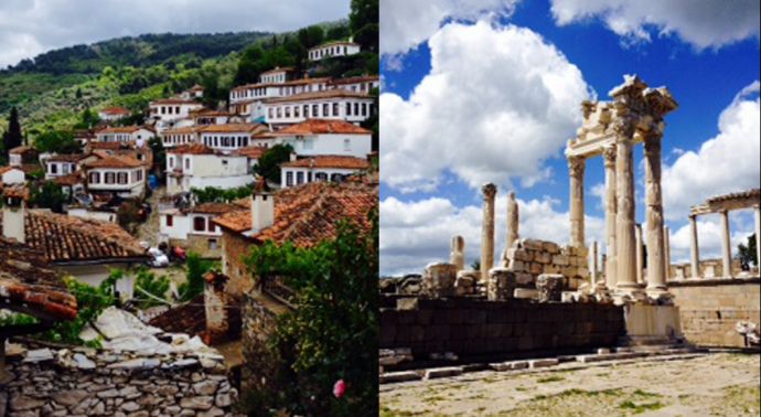 The Aegean — photo 5